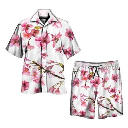 Majorca™ | Sommer-Set für Herren MOKKAKAI