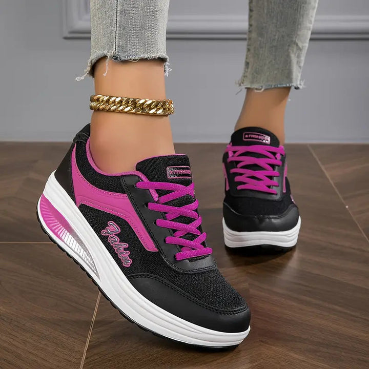 FashionWalk™ | Gesunde und bequeme Schuhe – Ansicht 4
