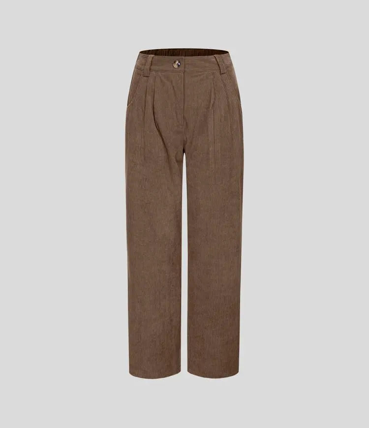 Jhana – D’ultimative Cordhose für e lässige und stylische Look MOKKAKAI