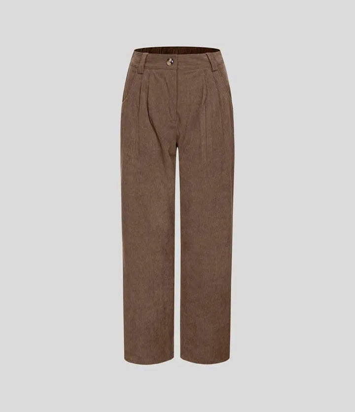 Jhana – D’ultimative Cordhose für e lässige und stylische Look MOKKAKAI