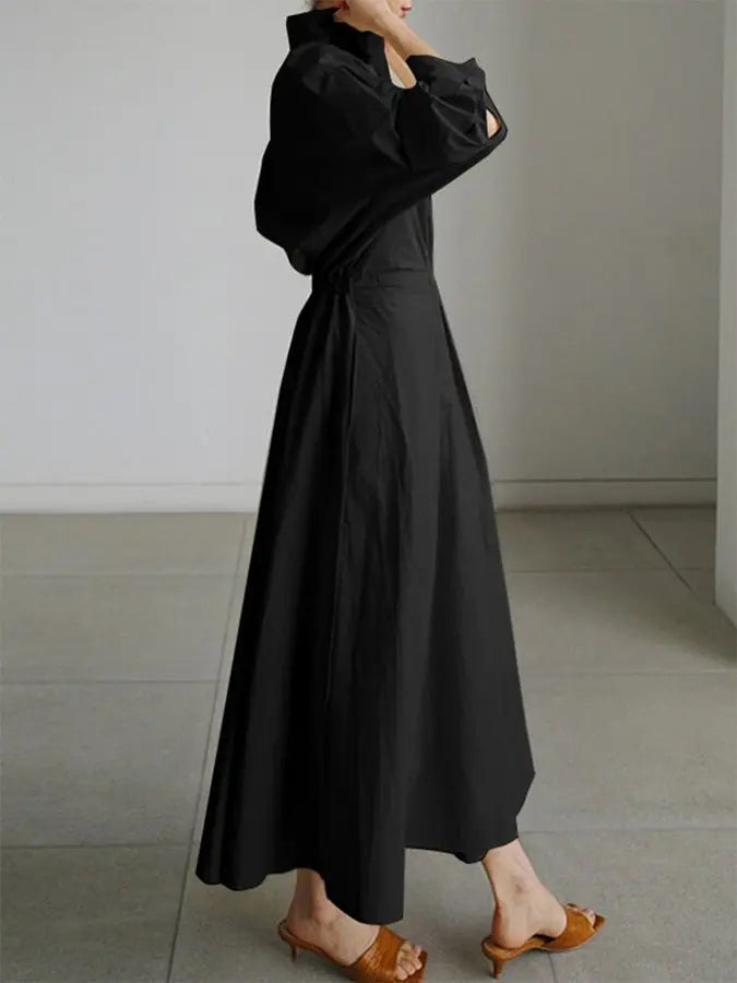 Vivienne™ | Maxikleid MOKKAKAI