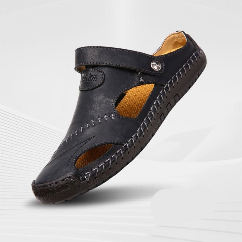 Calvin™ | Sandalen für Männer MOKKAKAI