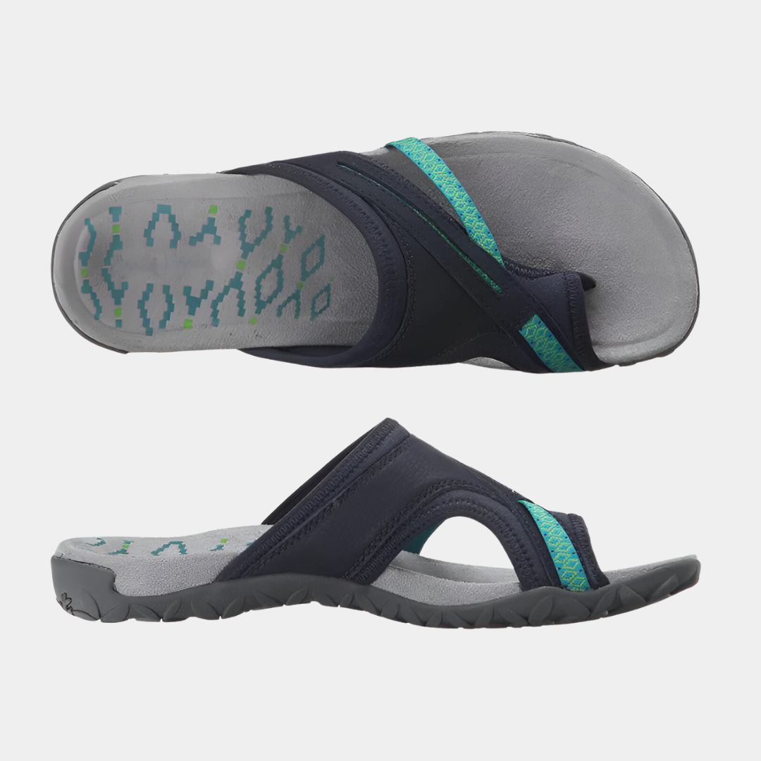 Yvonne™ | Sandalen – Ansicht 3