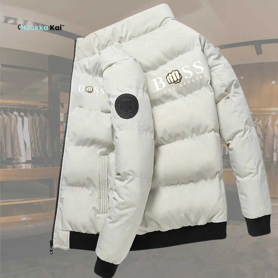BOSS | Sonderausgabe Winterjacke – Ansicht 1