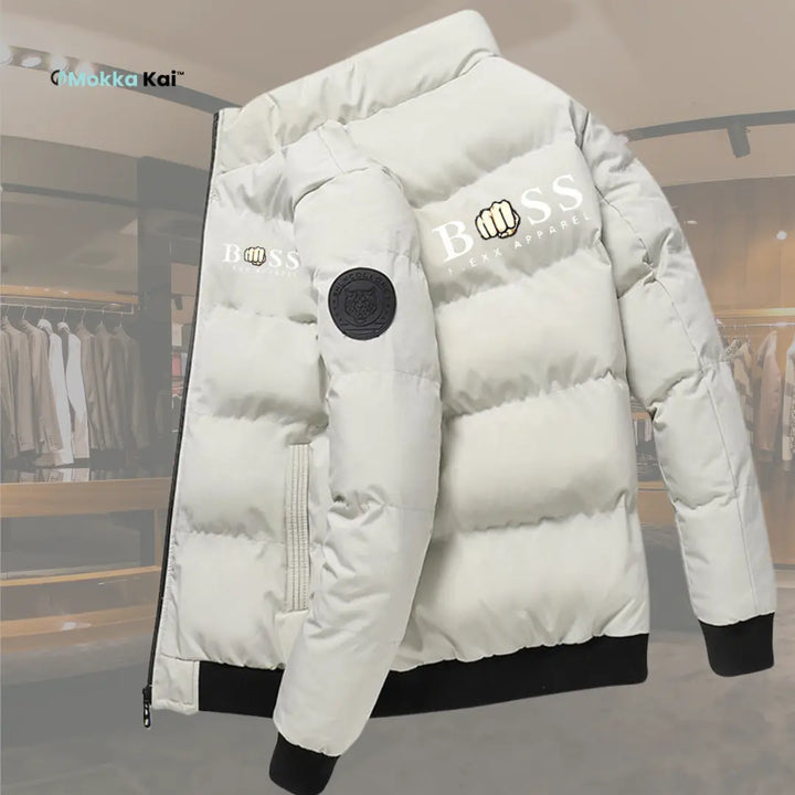 BOSS | Sonderausgabe Winterjacke – Ansicht 1