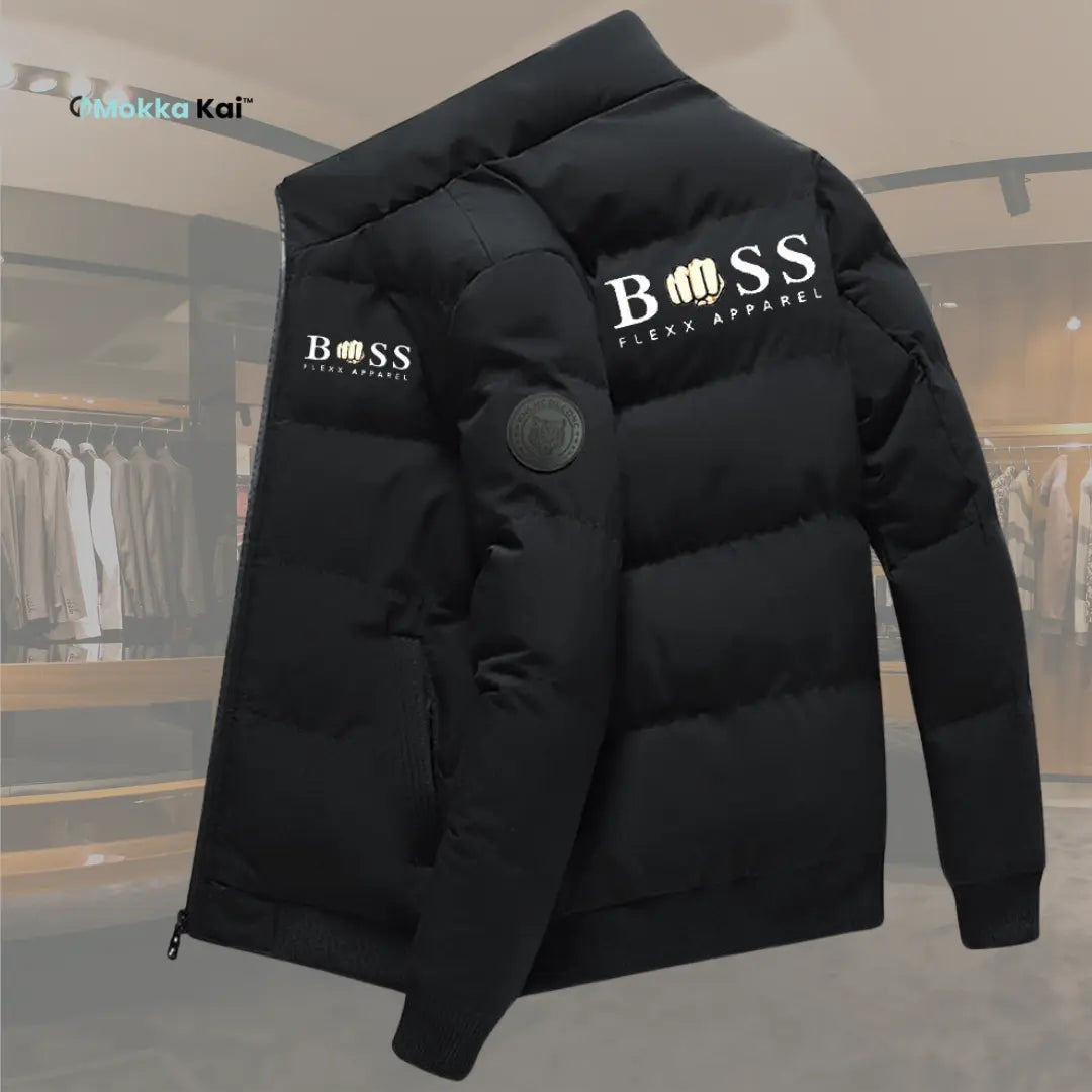 BOSS | Sonderausgabe Winterjacke – Ansicht 2
