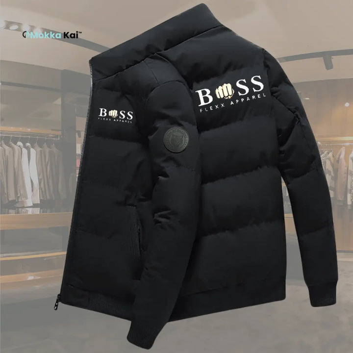 BOSS | Sonderausgabe Winterjacke – Ansicht 2