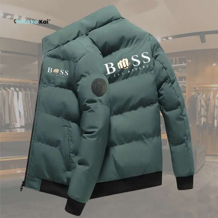 BOSS | Sonderausgabe Winterjacke – Ansicht 3