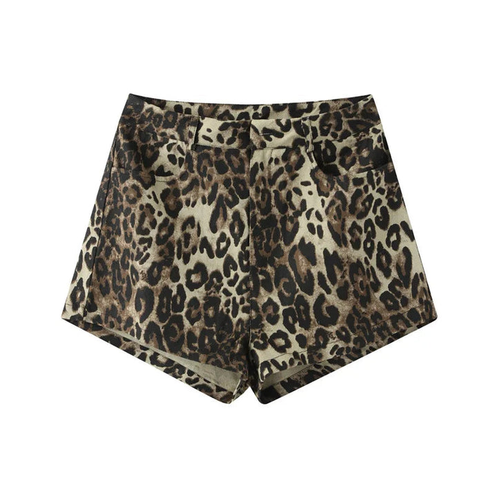 Nikki™ | Short MOKKAKAI