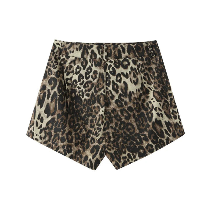 Nikki™ | Short MOKKAKAI