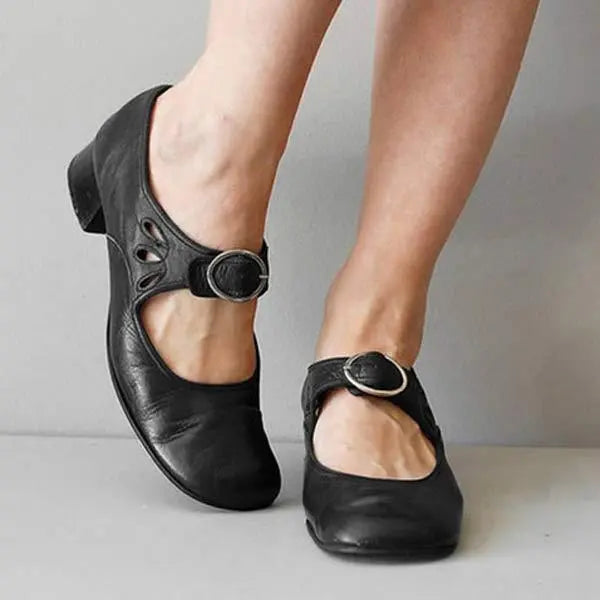 Jolien™ | Sandalen MOKKAKAI