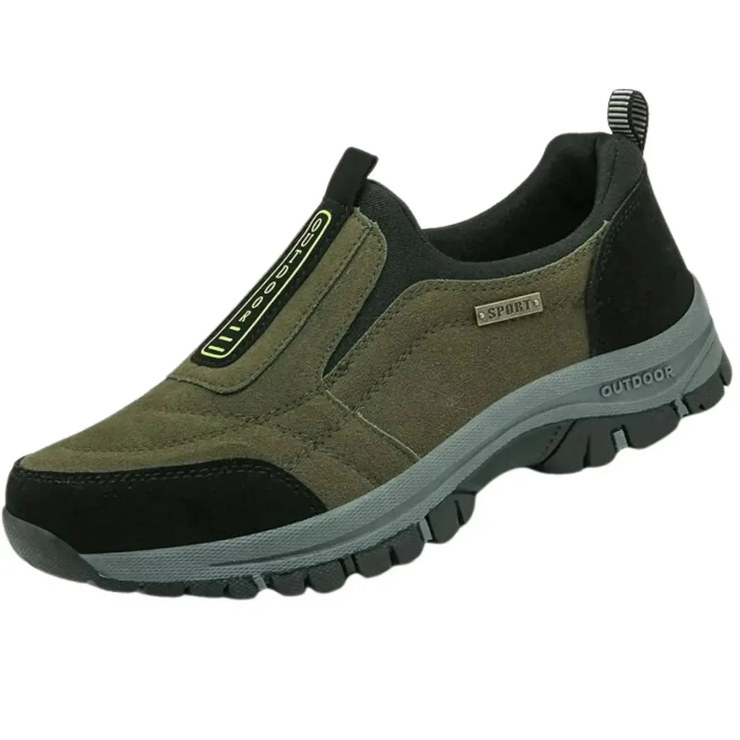 Remi™ - Wanderschuhe mit Einlagen MOKKAKAI