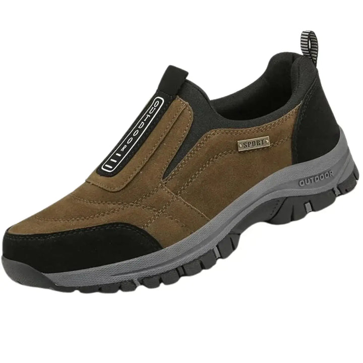 Remi™ - Wanderschuhe mit Einlagen MOKKAKAI
