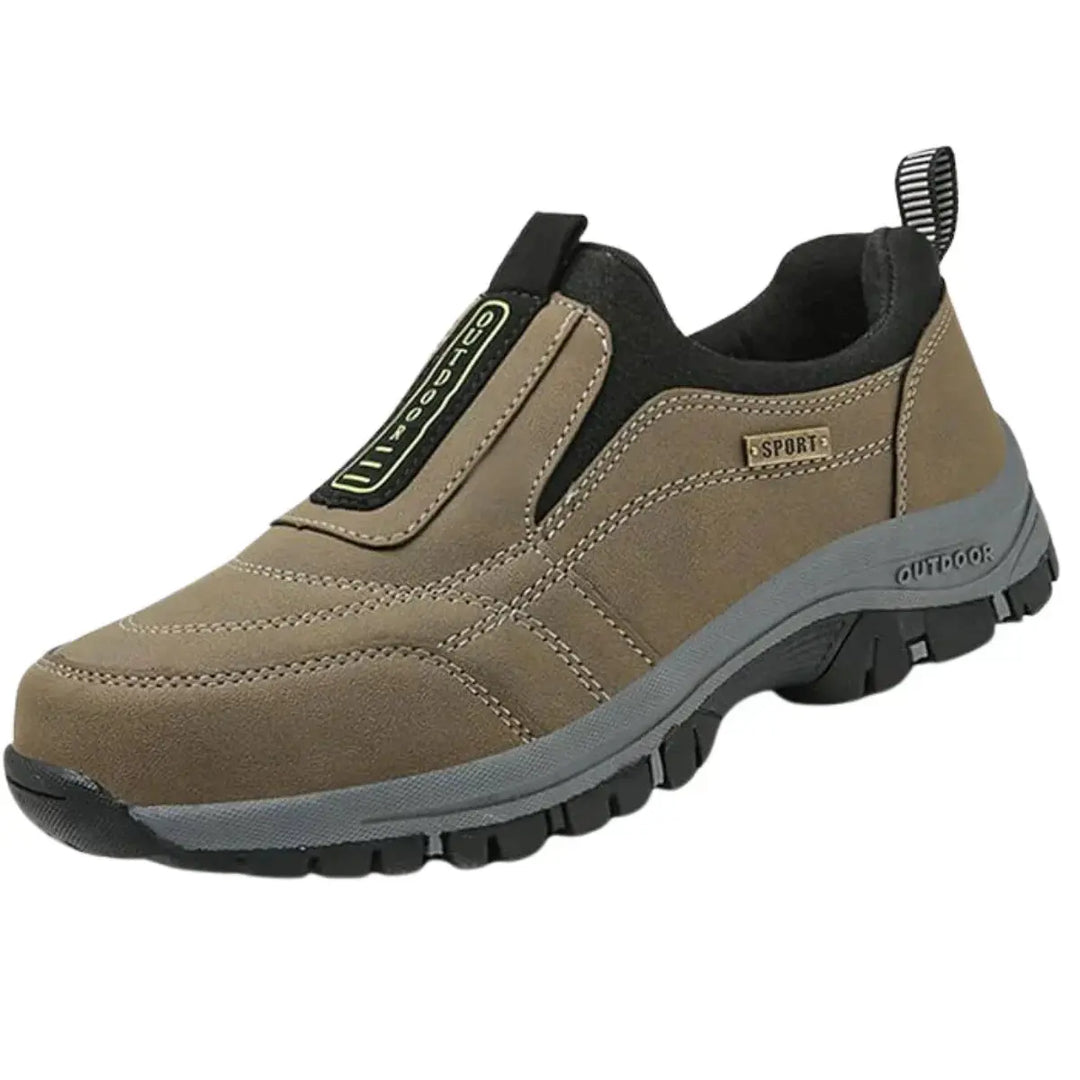 Remi™ - Wanderschuhe mit Einlagen MOKKAKAI