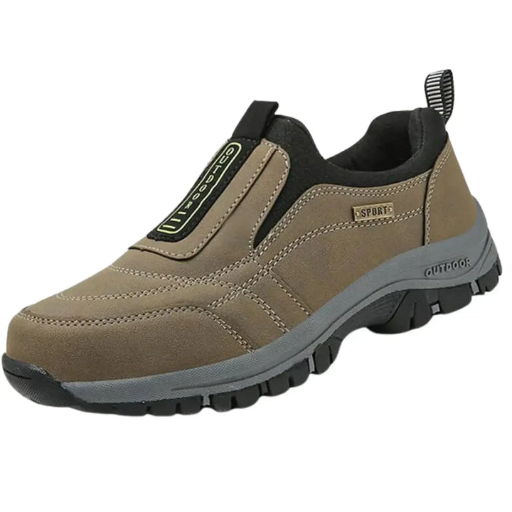 Remi™ - Wanderschuhe mit Einlagen MOKKAKAI