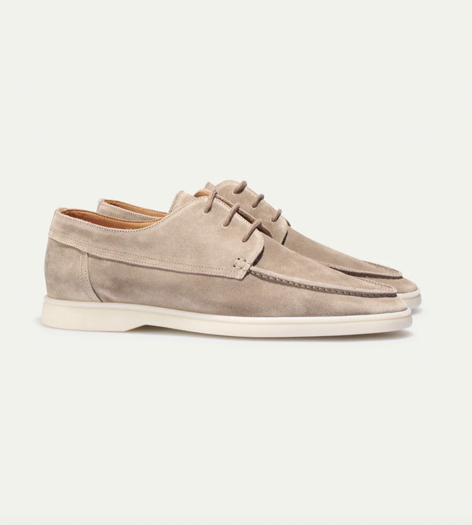 Aristo™ | Mokassins – Ansicht 1
