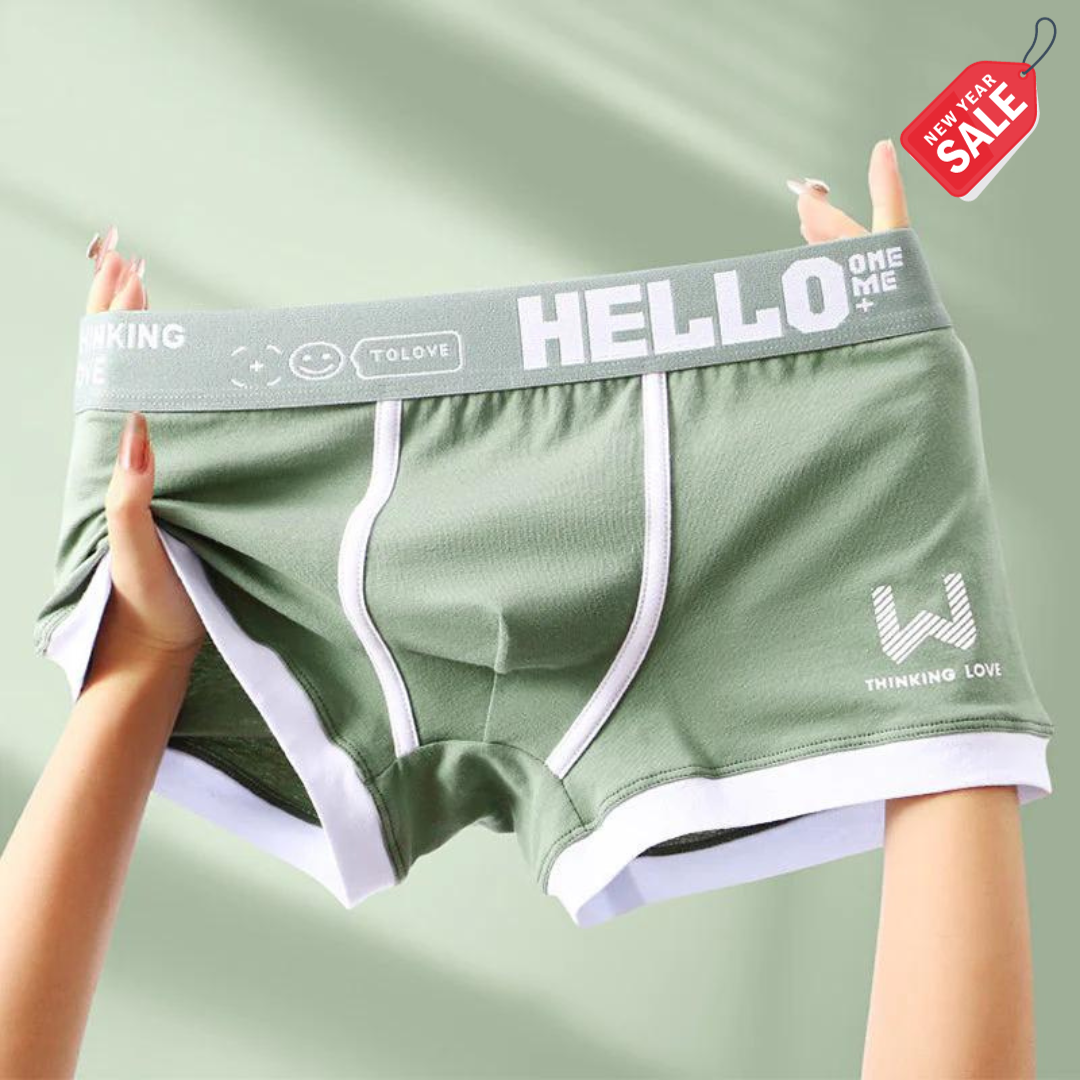 ToLove™ Premium Boxershorts – Ansicht 8