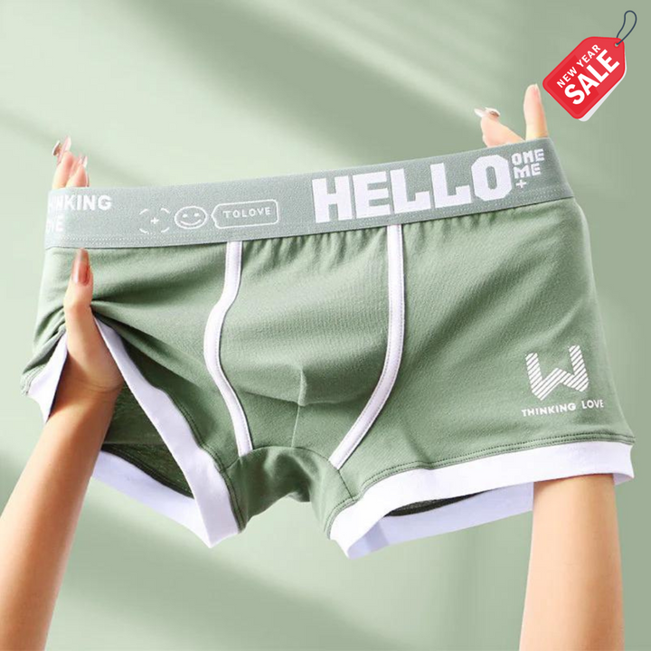 ToLove™ Premium Boxershorts – Ansicht 8