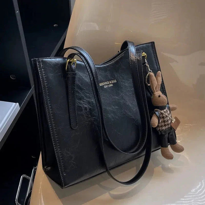 Lucia™ – Stilvolli & Vegani Tasche für jedes Outfit MOKKAKAI