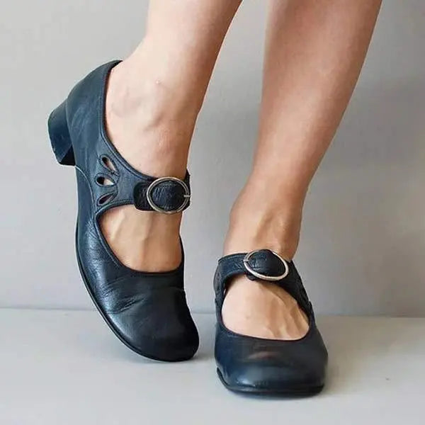 Jolien™ | Sandalen MOKKAKAI