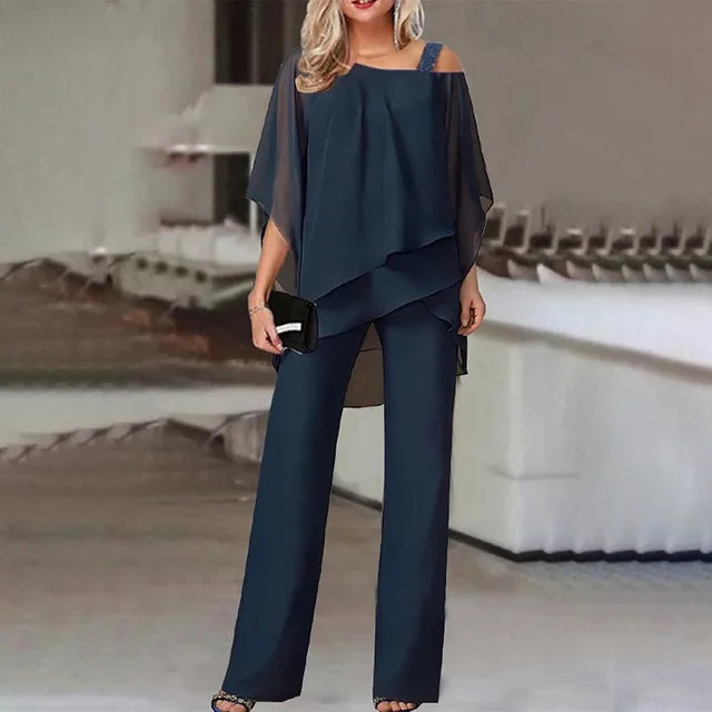 Angie™ | Elegantes Set MOKKAKAI