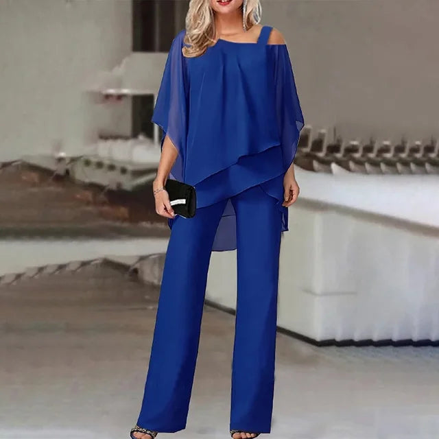 Angie™ | Elegantes Set MOKKAKAI