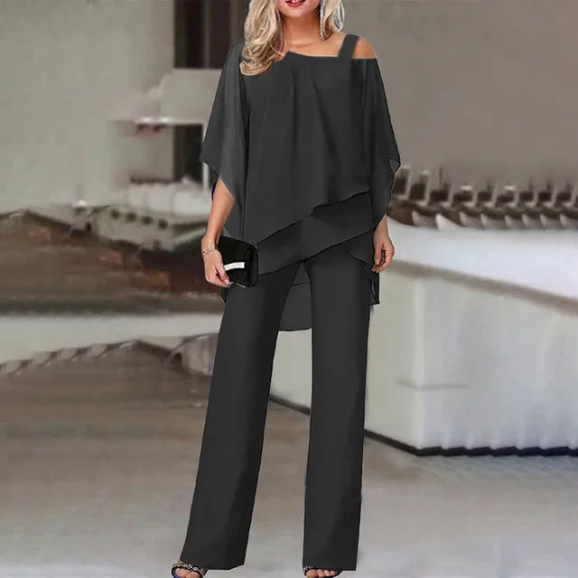 Angie™ | Elegantes Set MOKKAKAI