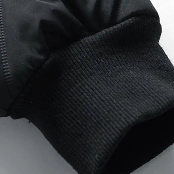 HENRY - STILVOLLE JACKE MOKKAKAI