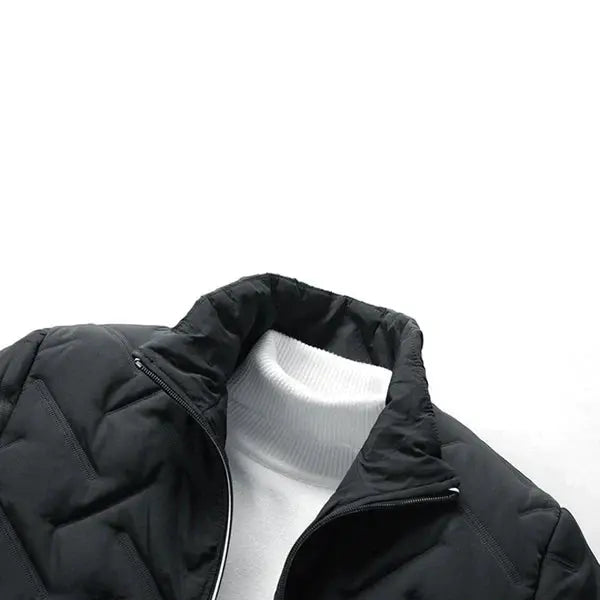HENRY - STILVOLLE JACKE MOKKAKAI