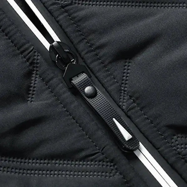 HENRY - STILVOLLE JACKE MOKKAKAI