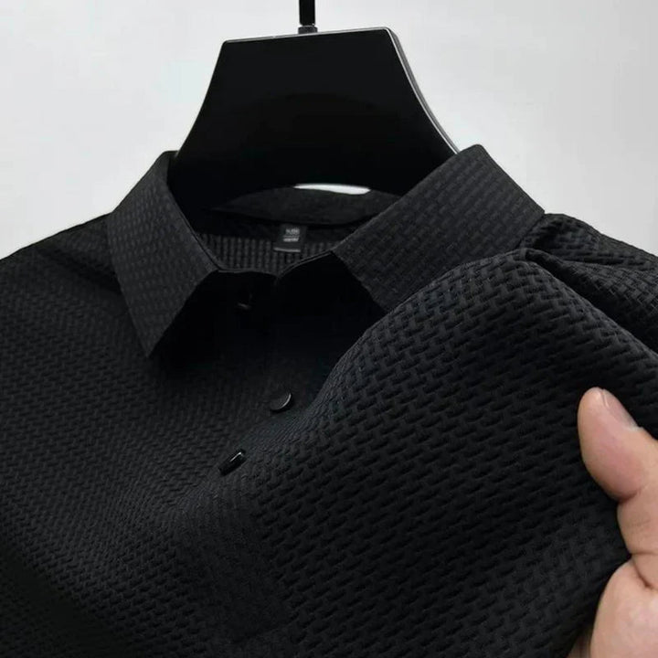 Ethan | Polo Shirt MOKKAKAI