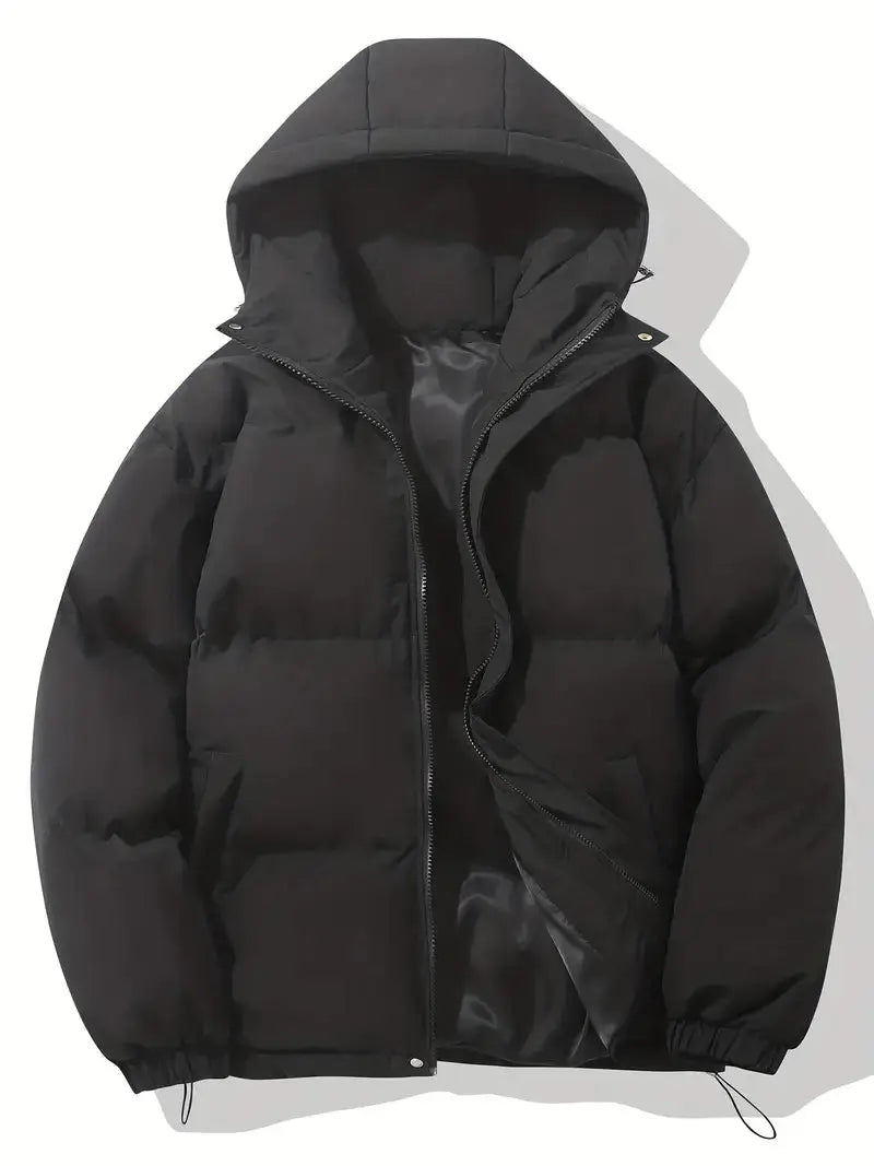 Anna Winterjacke - Din Wärmst Begleiter für d’Chalte Saison MOKKAKAI