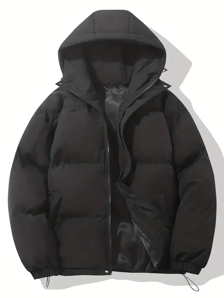 Anna Winterjacke - Din Wärmst Begleiter für d’Chalte Saison MOKKAKAI