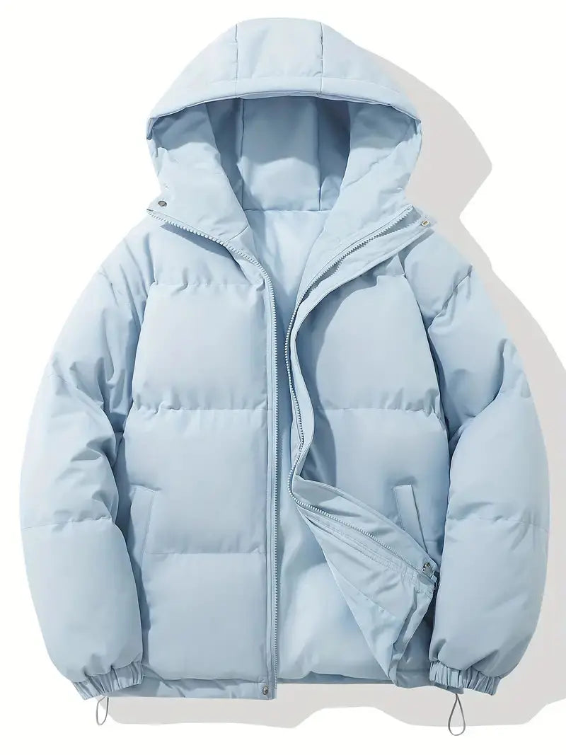 Anna Winterjacke - Din Wärmst Begleiter für d’Chalte Saison MOKKAKAI