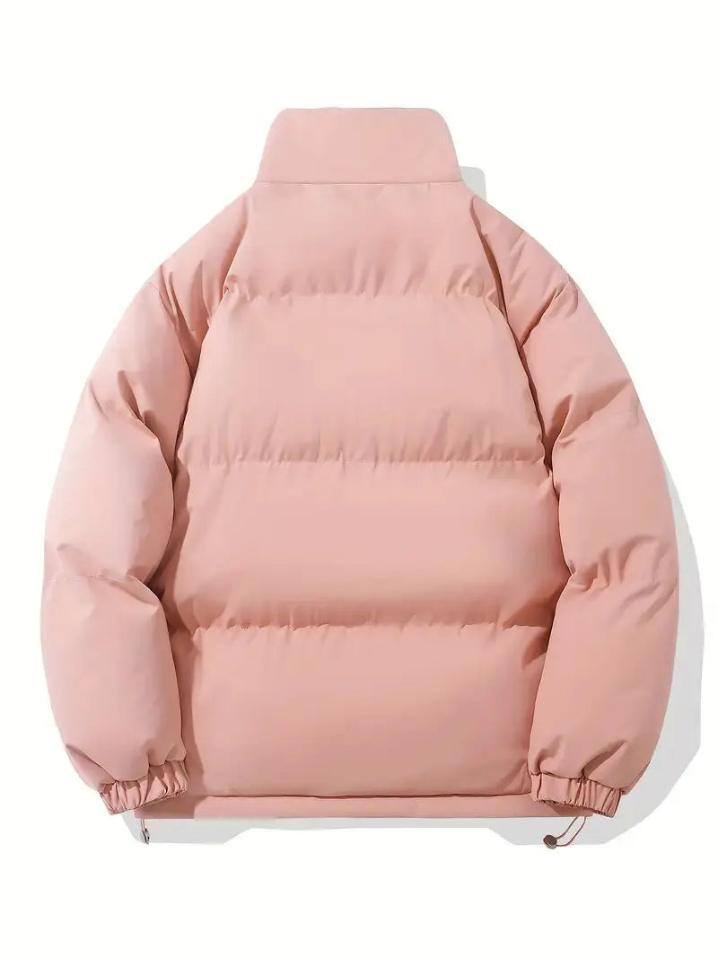 Anna Winterjacke - Din Wärmst Begleiter für d’Chalte Saison MOKKAKAI