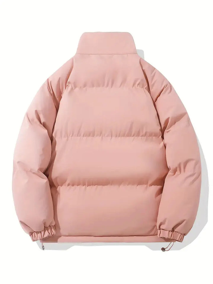Anna Winterjacke - Din Wärmst Begleiter für d’Chalte Saison MOKKAKAI