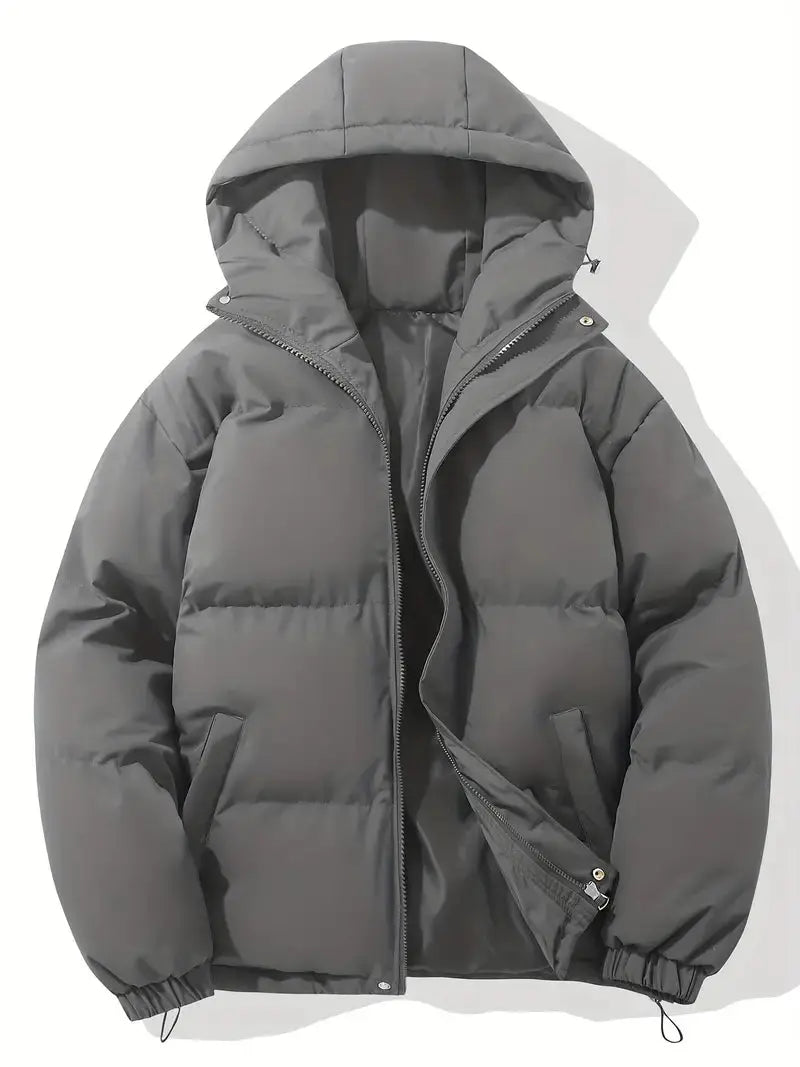 Anna Winterjacke - Din Wärmst Begleiter für d’Chalte Saison MOKKAKAI