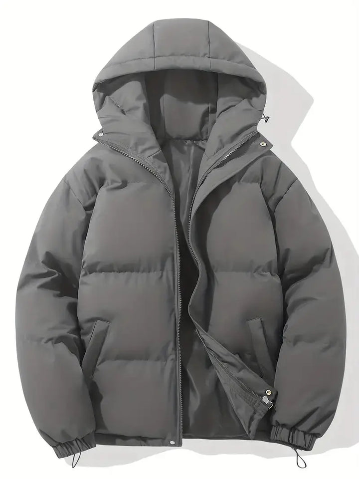 Anna Winterjacke - Din Wärmst Begleiter für d’Chalte Saison MOKKAKAI