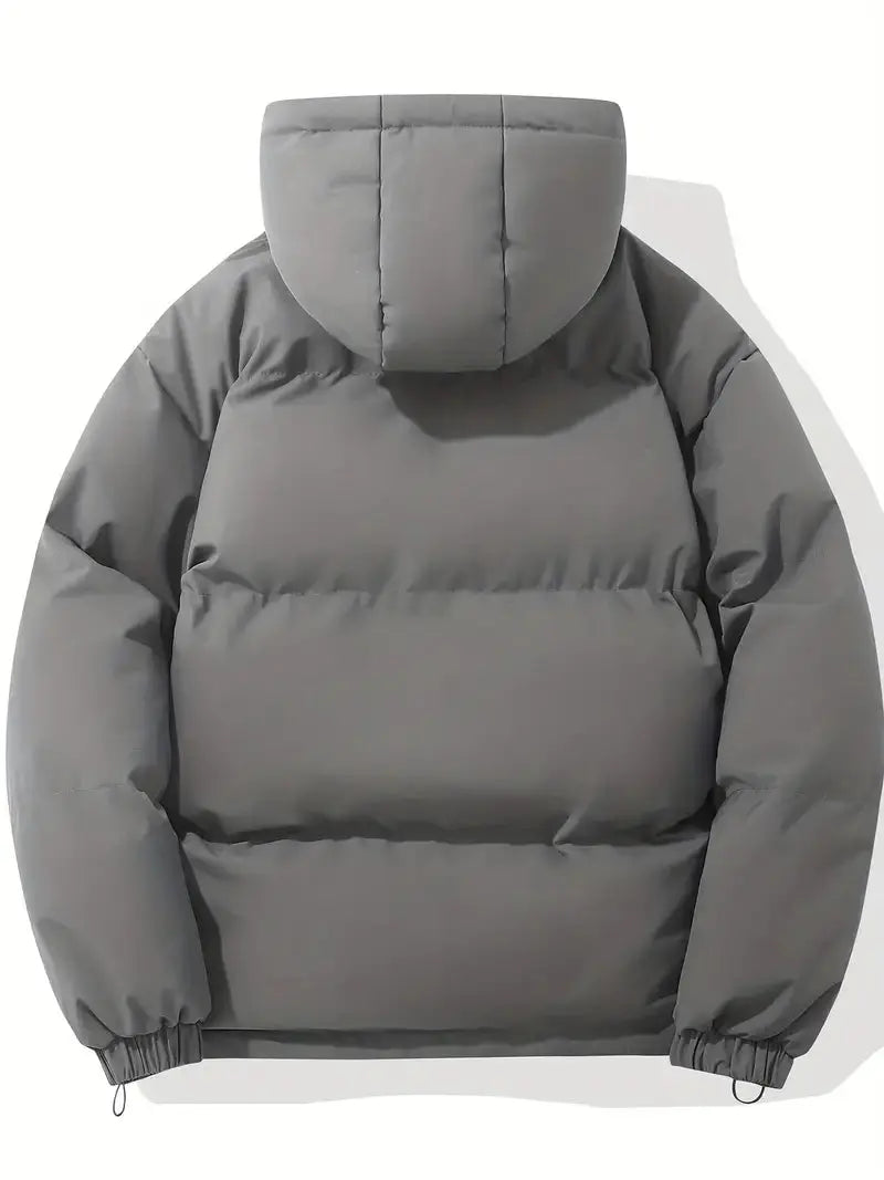 Anna Winterjacke - Din Wärmst Begleiter für d’Chalte Saison MOKKAKAI