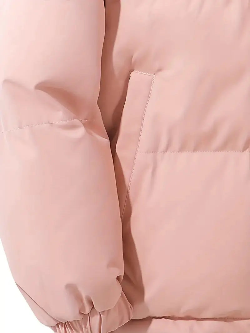 Anna Winterjacke - Din Wärmst Begleiter für d’Chalte Saison MOKKAKAI
