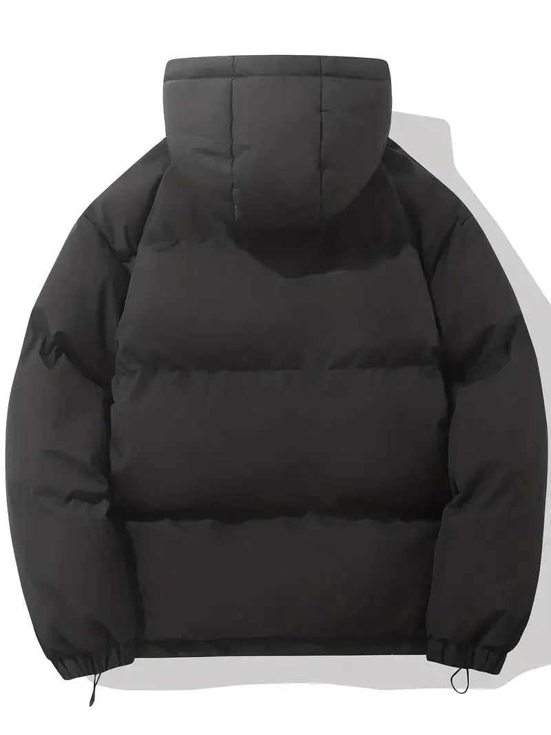 Anna Winterjacke - Din Wärmst Begleiter für d’Chalte Saison MOKKAKAI