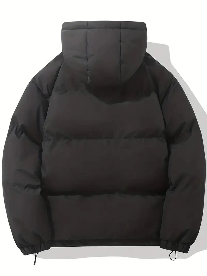 Anna Winterjacke - Din Wärmst Begleiter für d’Chalte Saison MOKKAKAI