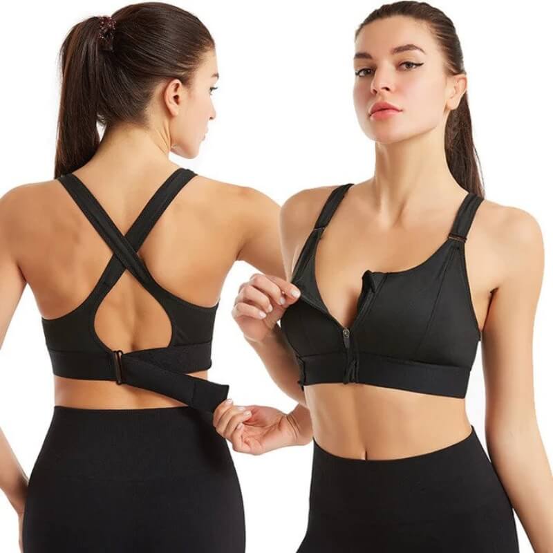 FitBra™ | Sport-BH MOKKAKAI