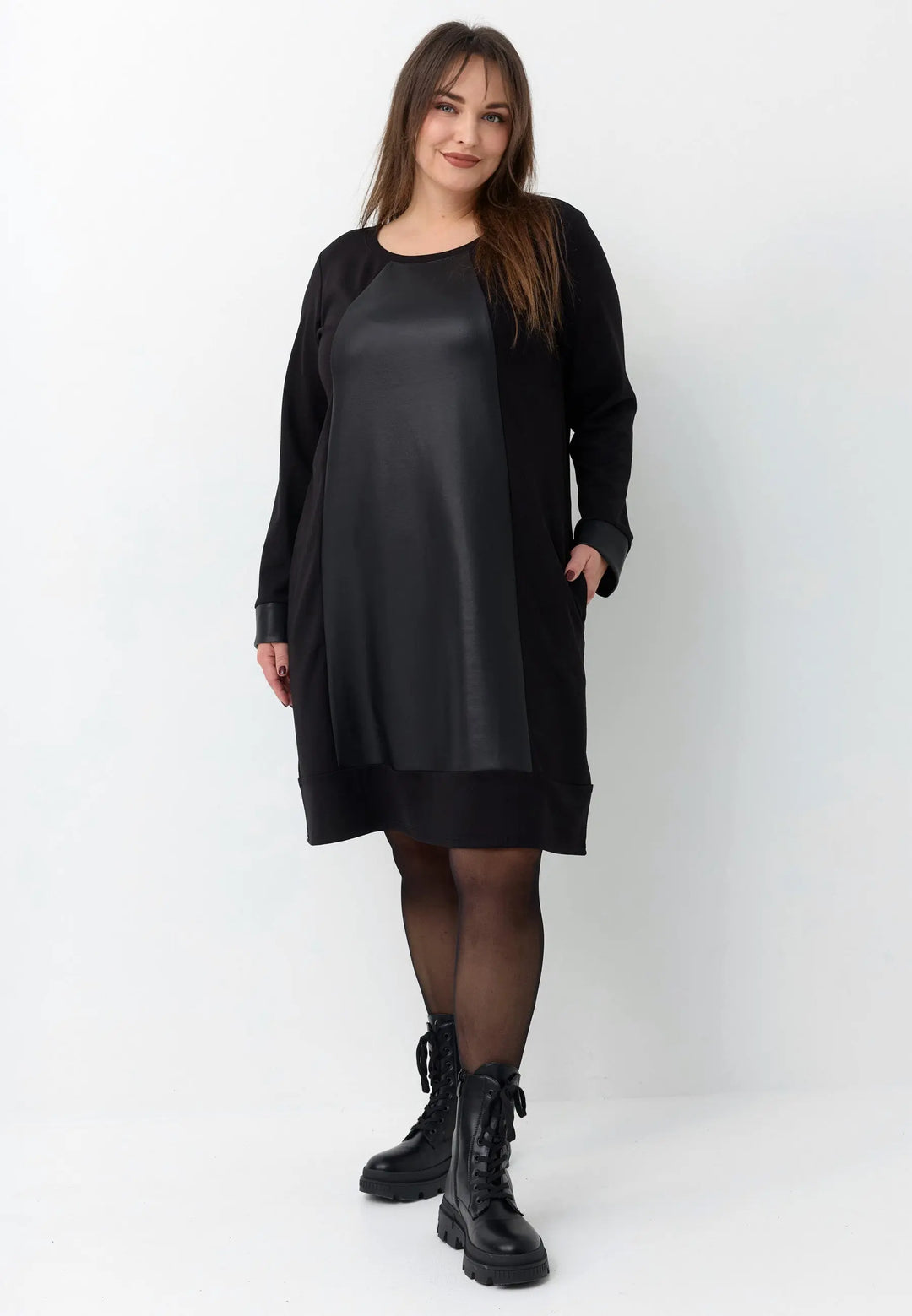 Melina™ | Exquisites Kleid MOKKAKAI