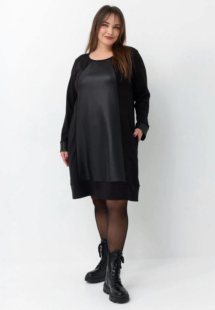 Melina™ | Exquisites Kleid MOKKAKAI