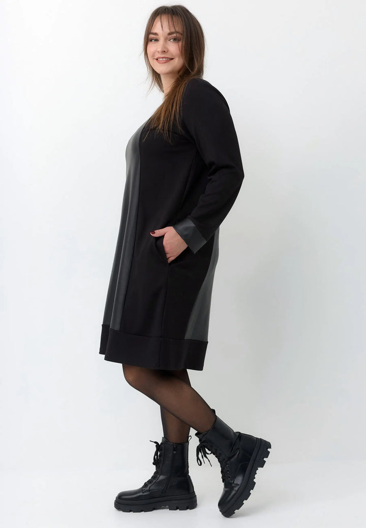 Melina™ | Exquisites Kleid MOKKAKAI