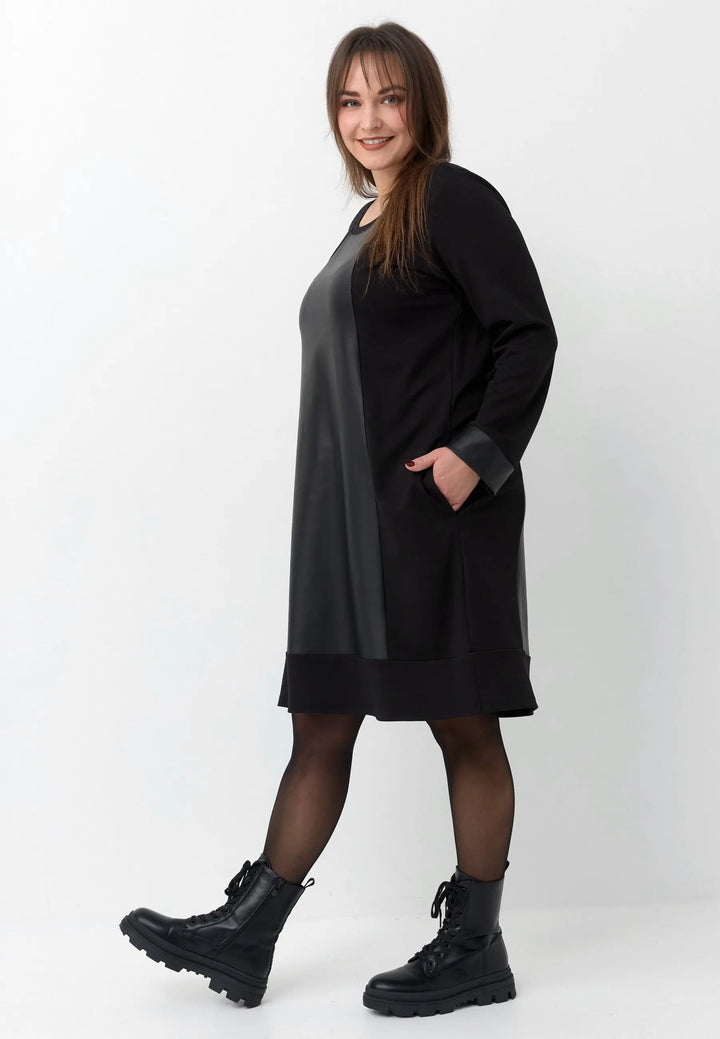 Melina™ | Exquisites Kleid MOKKAKAI