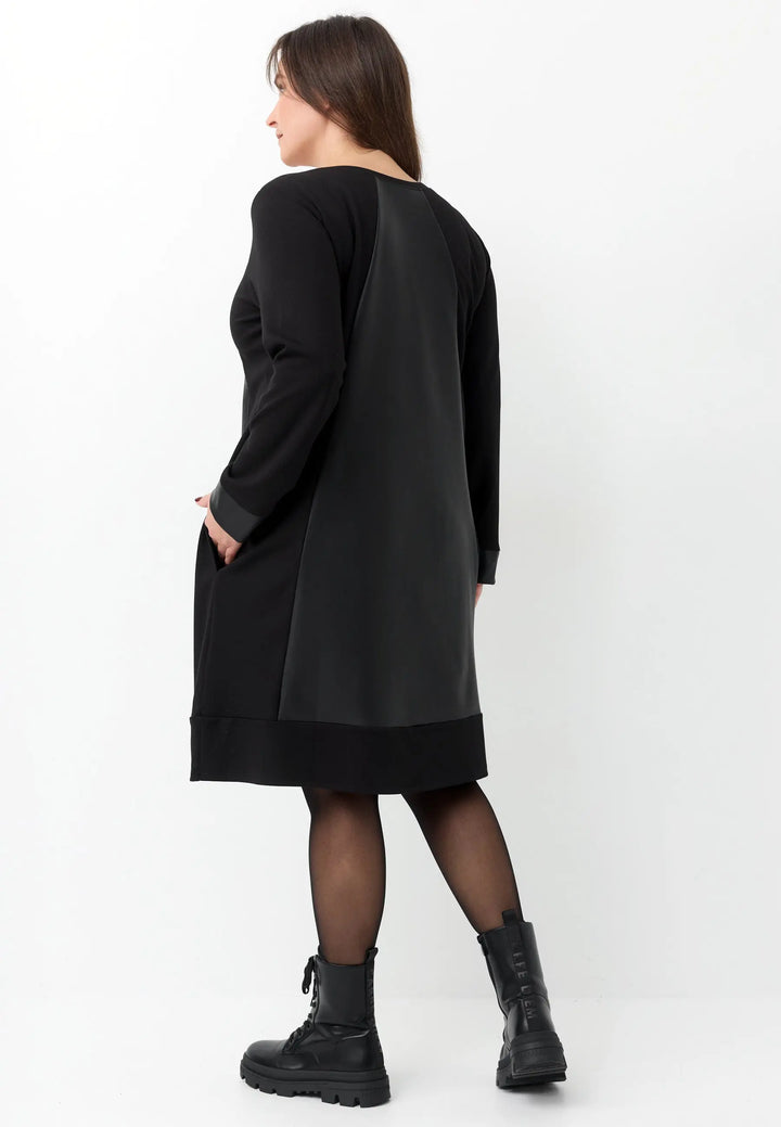 Melina™ | Exquisites Kleid MOKKAKAI