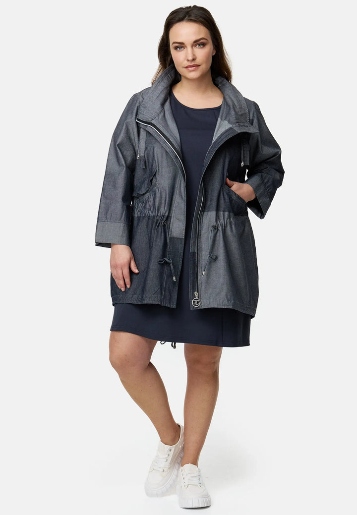 Lucy™ | Damenjacke MOKKAKAI