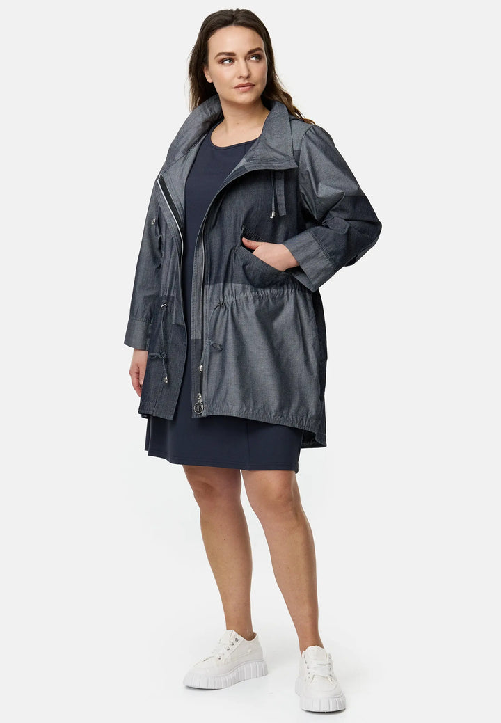 Lucy™ | Damenjacke MOKKAKAI